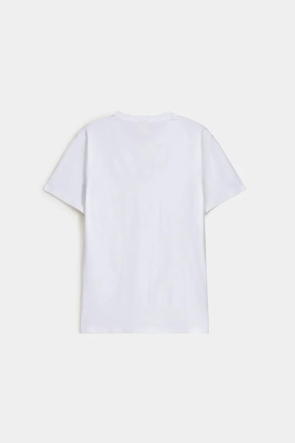 zetra signature t shirt